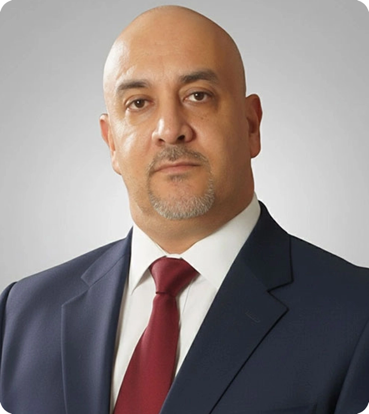 Elyes Grar portrait