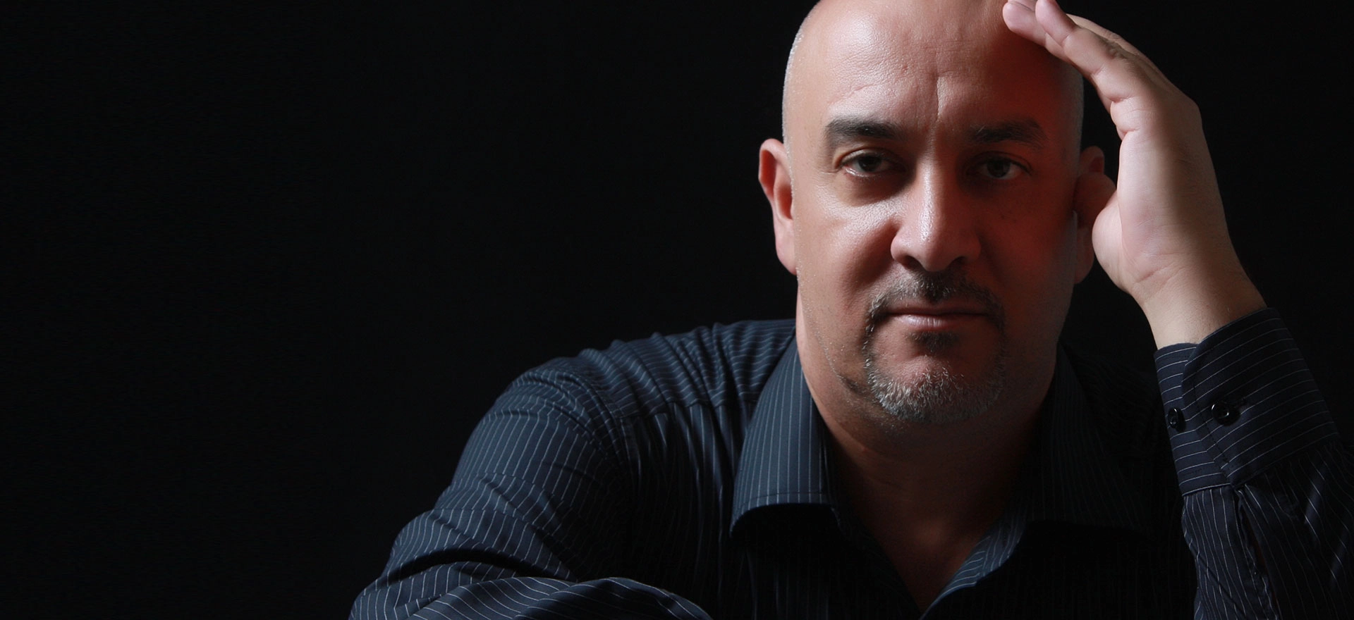 Elyes Grar