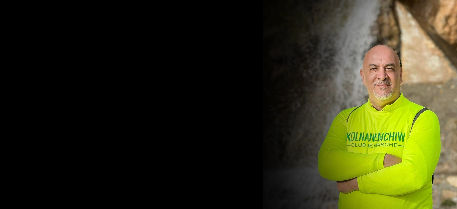 Elyes Grar — Sport & Impact