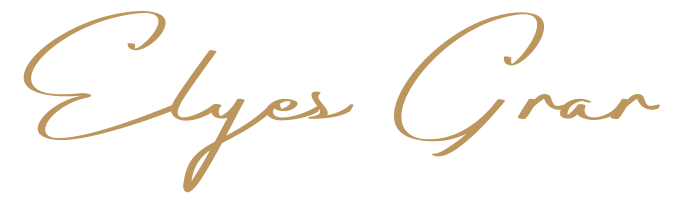 Elyes Grar