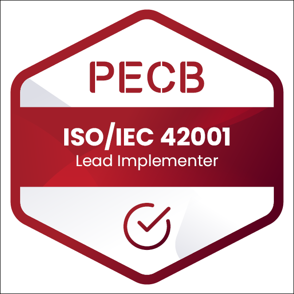 ISO 42001 Lead Implementer — Trustworthy AI